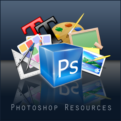 Ultimate Photoshop Design Resources